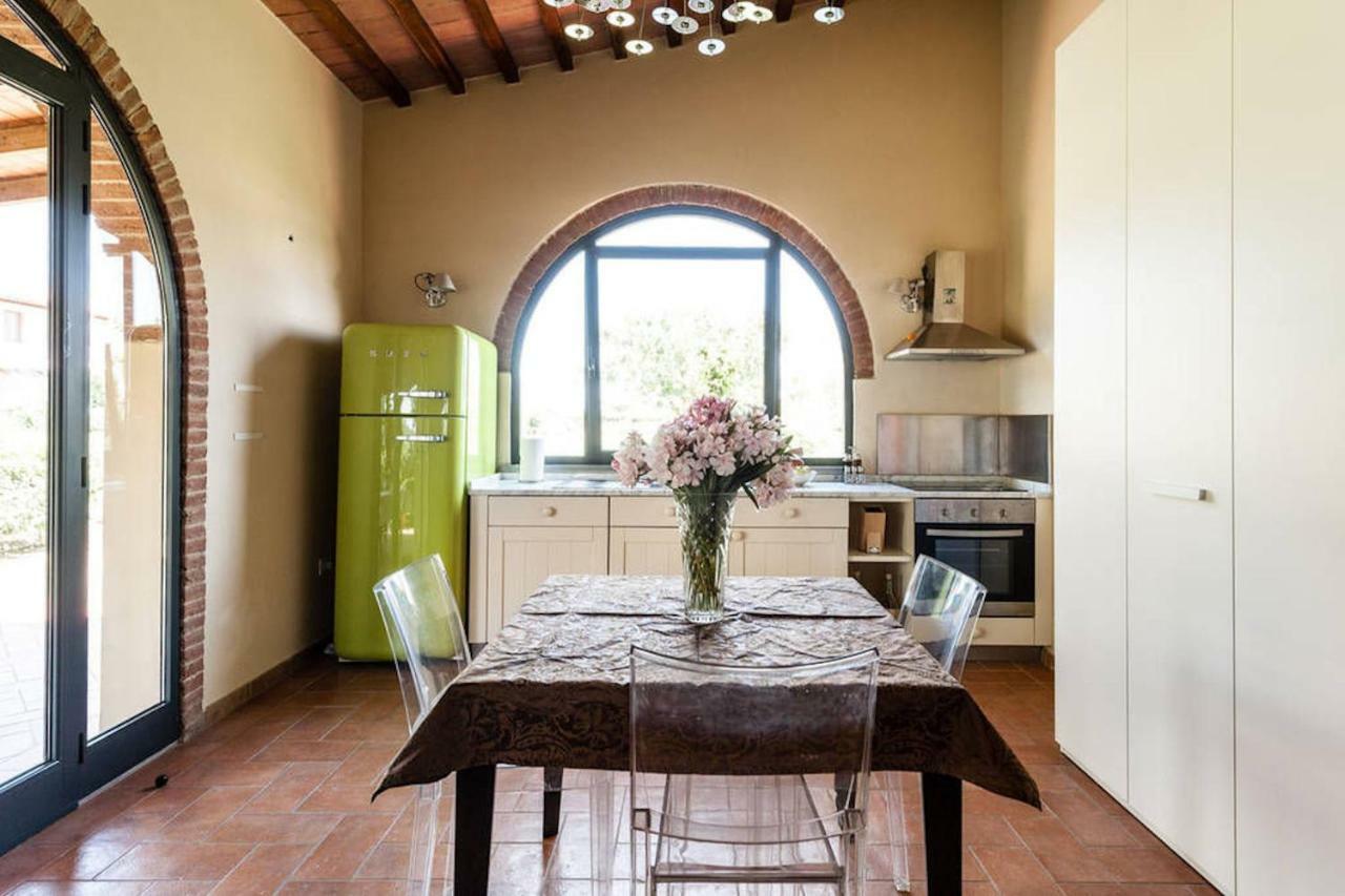 Under The Tuscan Sun Vicopisano Exterior foto